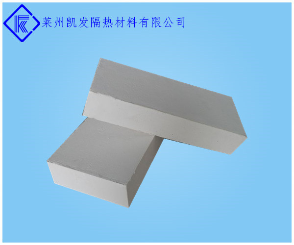 凱發(fā)無(wú)石棉耐高溫保溫硅鈣板用于工業(yè)爐保溫