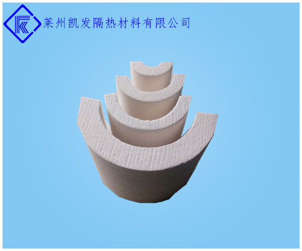 無(wú)石棉硅酸鈣瓦塊隔熱