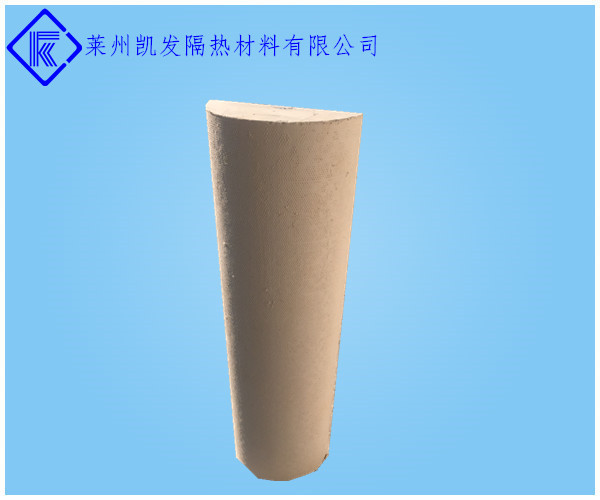 熱電廠(chǎng)用耐高溫硅酸鈣瓦塊