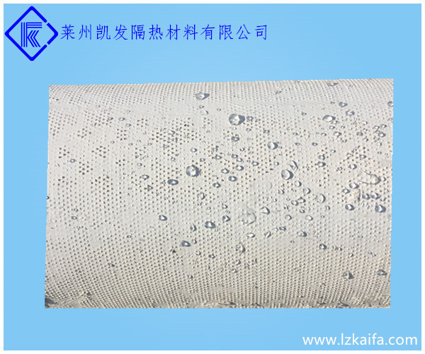 微孔無(wú)石棉硅酸鈣瓦塊隔熱材料廠(chǎng)家